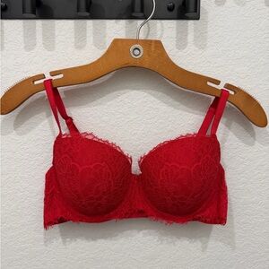 Dream Angel Demi Bra